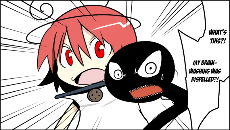 Read Senyuu. chapter 17.98 image 22 on Lezhin