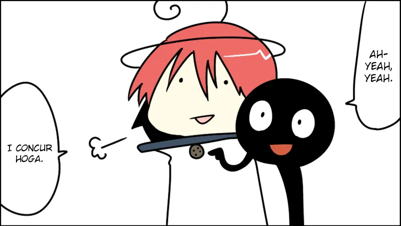 Read Senyuu. chapter 17.98 image 26 on Lezhin