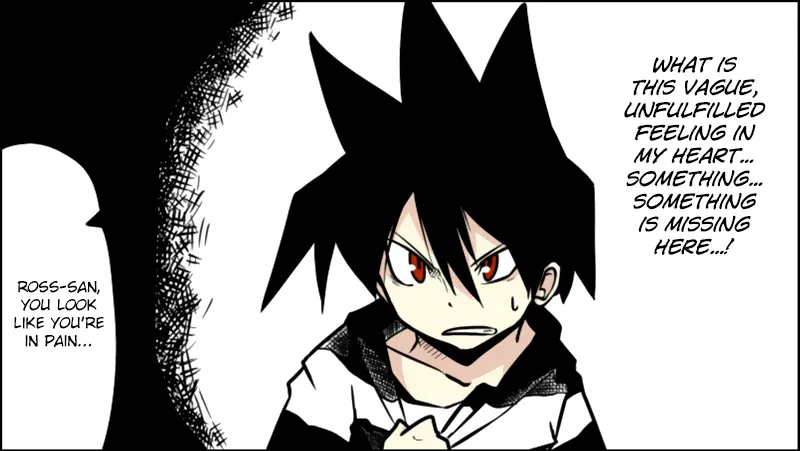 Read Senyuu. chapter 17.98 image 28 on Lezhin