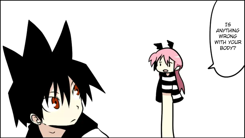 Read Senyuu. chapter 17.98 image 29 on Lezhin
