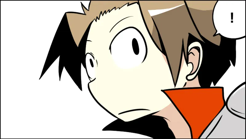 Read Senyuu. chapter 17.98 image 31 on Lezhin