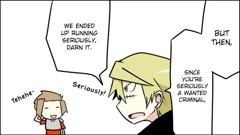 Read Senyuu. chapter 17.98 image 35 on Lezhin