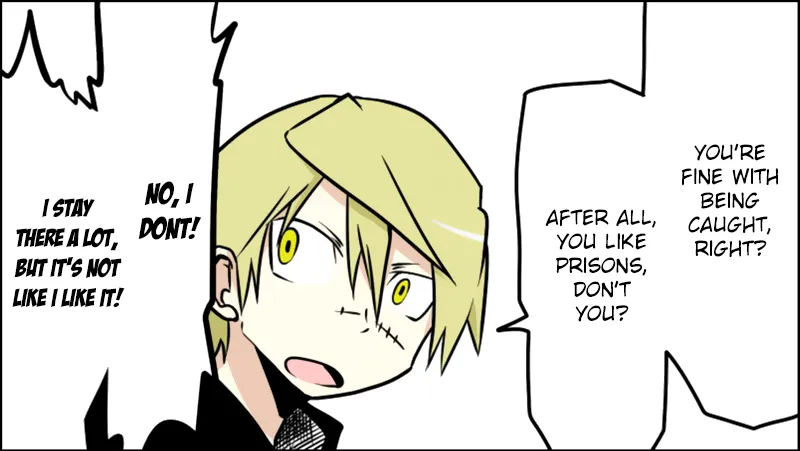 Read Senyuu. chapter 17.98 image 38 on Lezhin