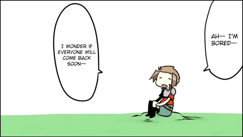 Read Senyuu. chapter 17.98 image 40 on Lezhin