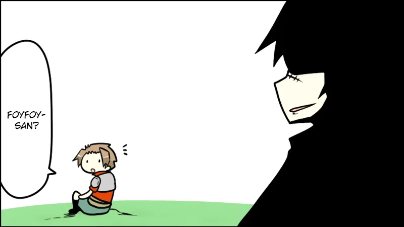 Read Senyuu. chapter 17.98 image 42 on Lezhin