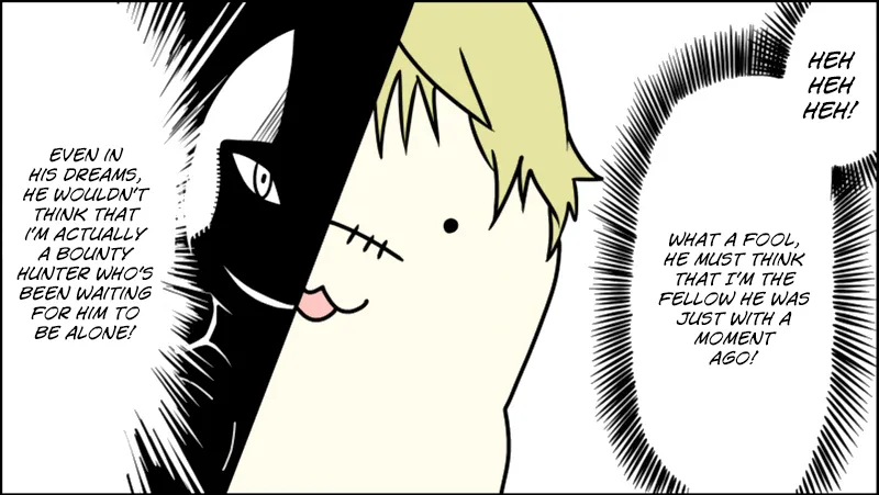 Read Senyuu. chapter 17.98 image 45 on Lezhin