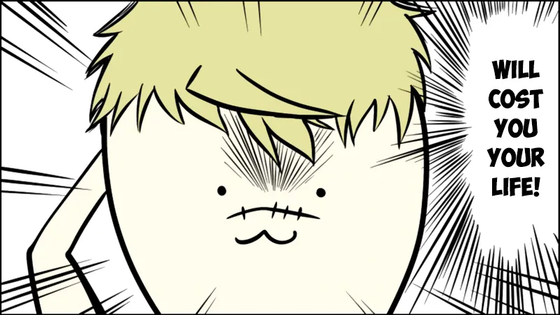 Read Senyuu. chapter 17.98 image 47 on Lezhin