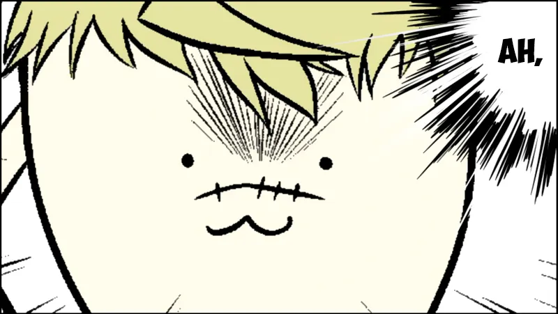 Read Senyuu. chapter 17.98 image 48 on Lezhin