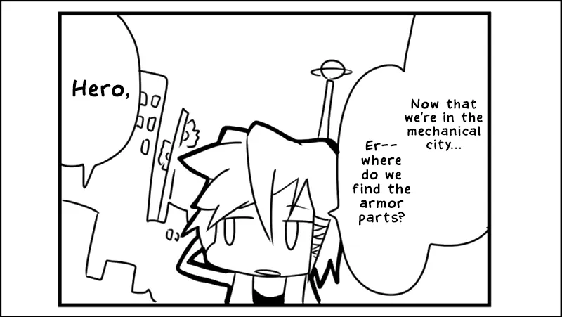 Read Senyuu. chapter 17.98 image 54 on Lezhin
