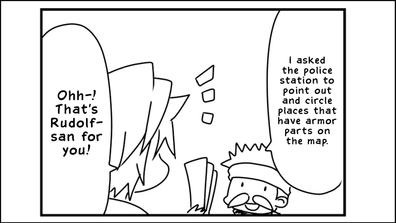 Read Senyuu. chapter 17.98 image 55 on Lezhin