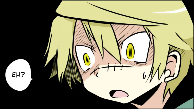 Read Senyuu. chapter 17.98 image 8 on Lezhin