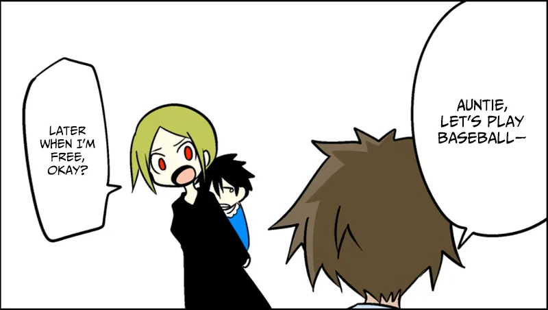 Read Senyuu. chapter 17.99 image 13 on Lezhin