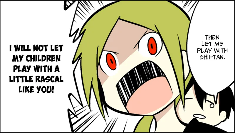 Read Senyuu. chapter 17.99 image 14 on Lezhin