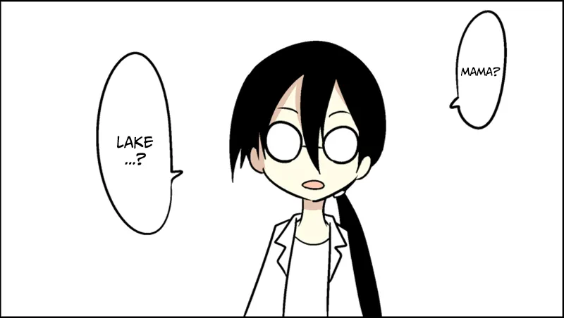 Read Senyuu. chapter 17.99 image 32 on Lezhin