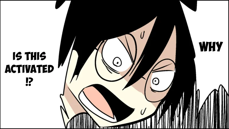Read Senyuu. chapter 17.99 image 34 on Lezhin