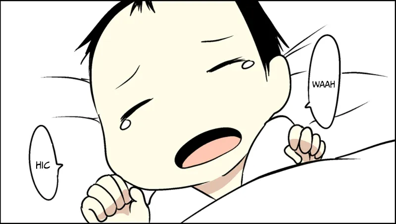 Read Senyuu. chapter 17.99 image 39 on Lezhin