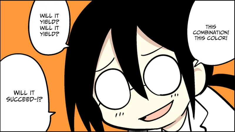 Read Senyuu. chapter 17.99 image 4 on Lezhin