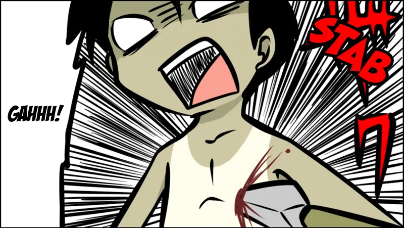 Read Senyuu. chapter 18.98 image 19 on Lezhin