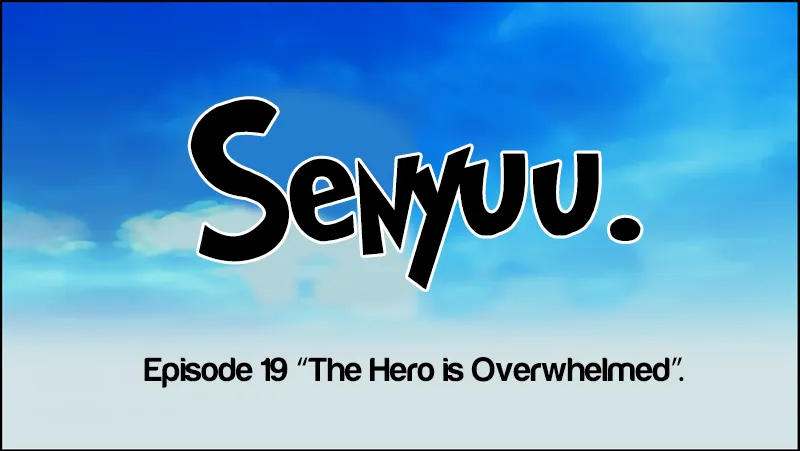 Read Senyuu. chapter 18.98 image 20 on Lezhin