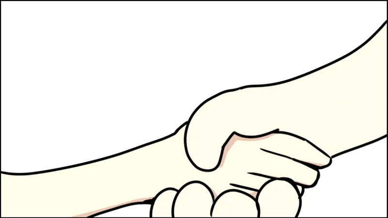 Read Senyuu. chapter 18.98 image 3 on Lezhin