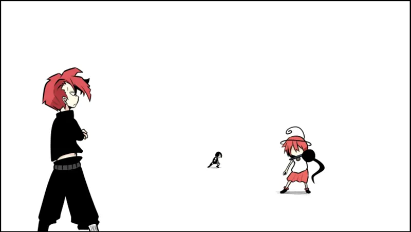 Read Senyuu. chapter 18.98 image 33 on Lezhin