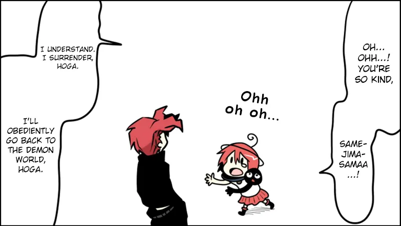 Read Senyuu. chapter 18.98 image 37 on Lezhin