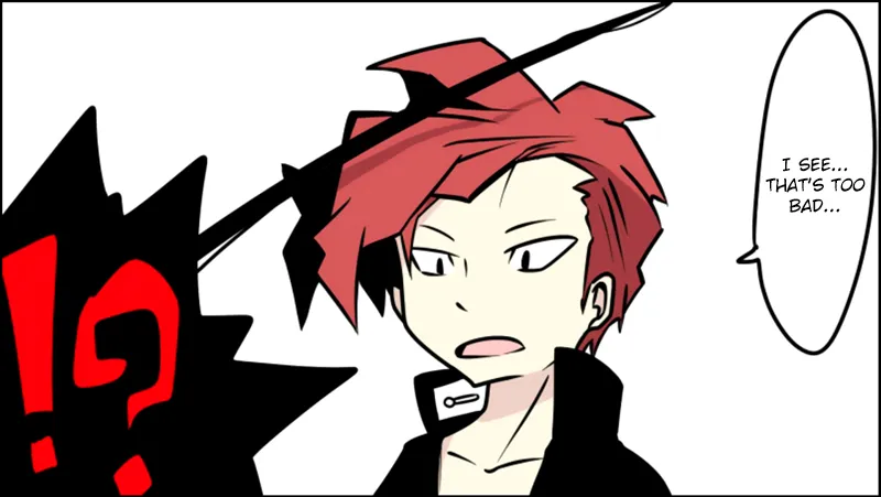 Read Senyuu. chapter 18.98 image 39 on Lezhin