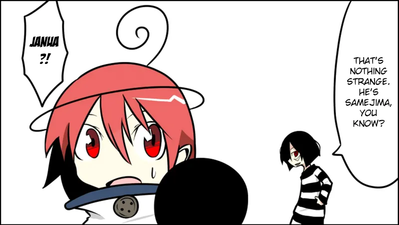 Read Senyuu. chapter 18.98 image 41 on Lezhin