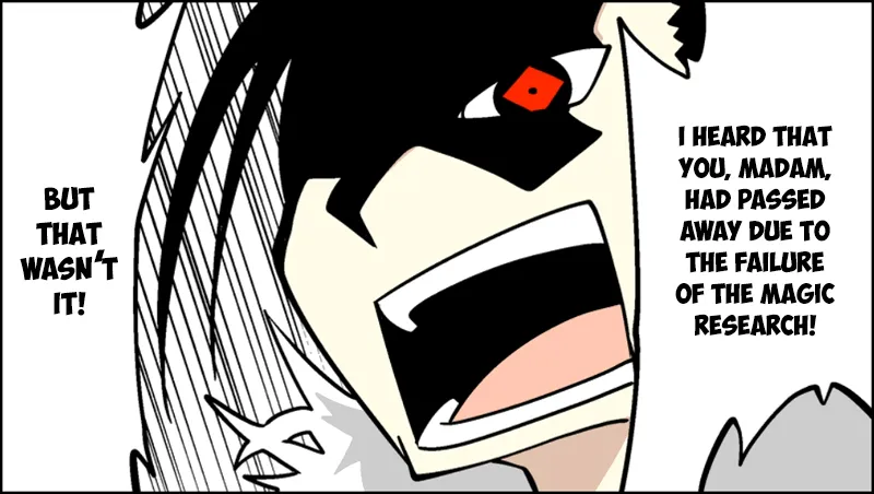 Read Senyuu. chapter 18.99 image 10 on Lezhin