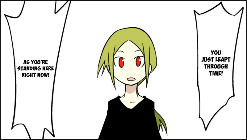 Read Senyuu. chapter 18.99 image 11 on Lezhin