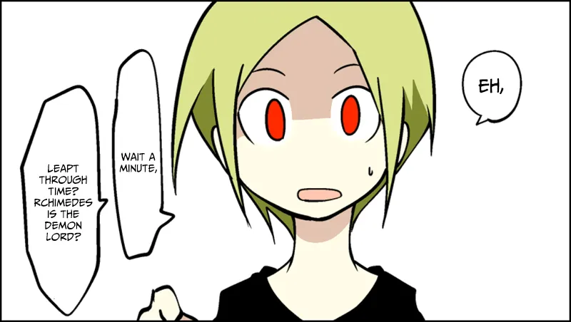 Read Senyuu. chapter 18.99 image 13 on Lezhin