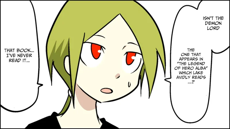 Read Senyuu. chapter 18.99 image 15 on Lezhin