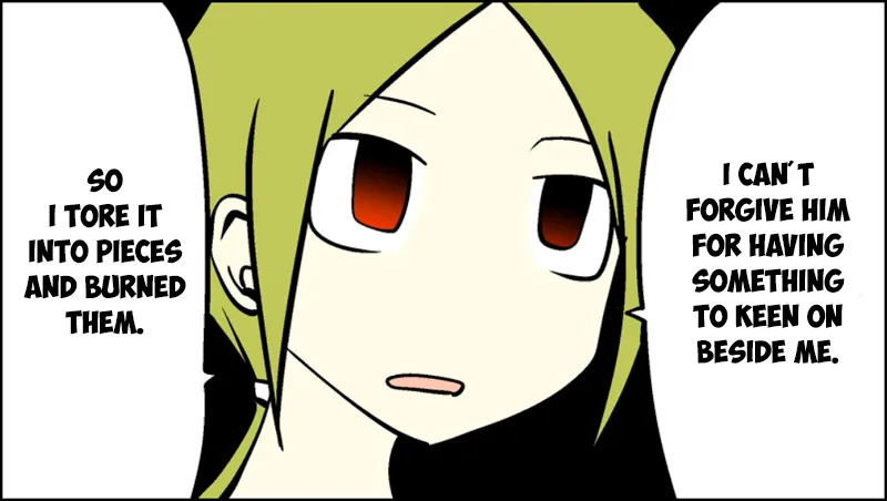 Read Senyuu. chapter 18.99 image 16 on Lezhin
