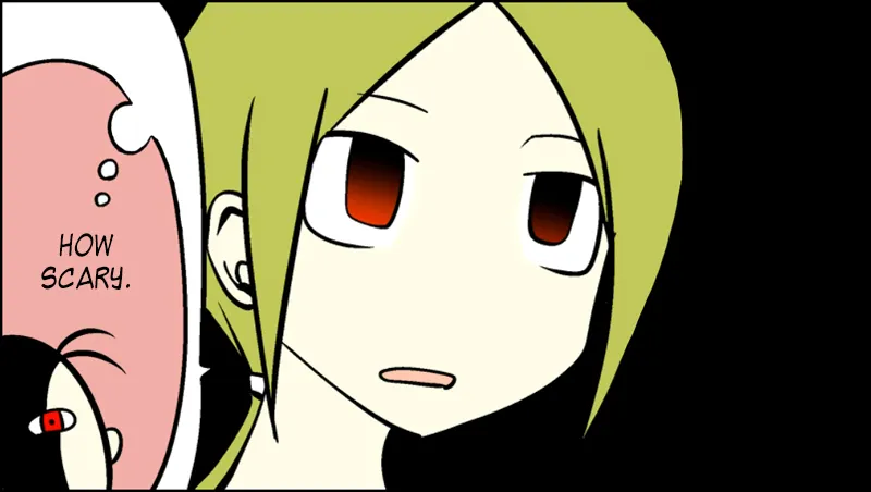 Read Senyuu. chapter 18.99 image 17 on Lezhin