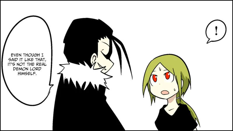Read Senyuu. chapter 18.99 image 20 on Lezhin