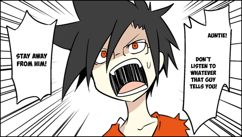 Read Senyuu. chapter 18.99 image 24 on Lezhin
