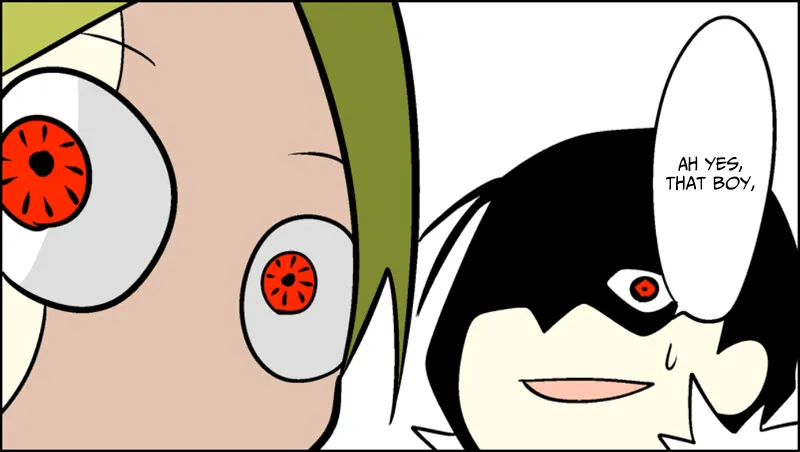 Read Senyuu. chapter 18.99 image 25 on Lezhin