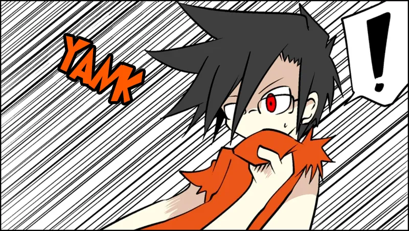 Read Senyuu. chapter 18.99 image 28 on Lezhin