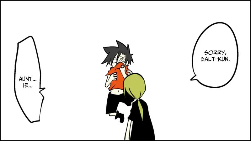 Read Senyuu. chapter 18.99 image 29 on Lezhin