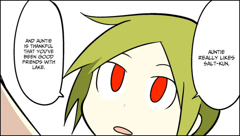 Read Senyuu. chapter 18.99 image 30 on Lezhin