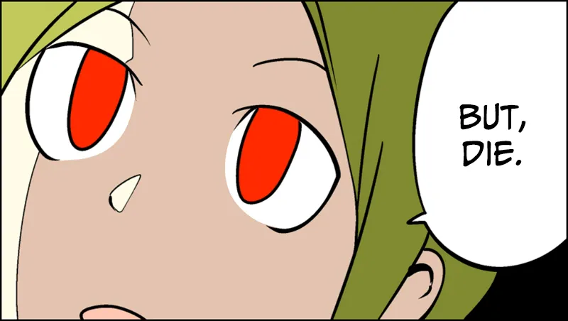 Read Senyuu. chapter 18.99 image 31 on Lezhin