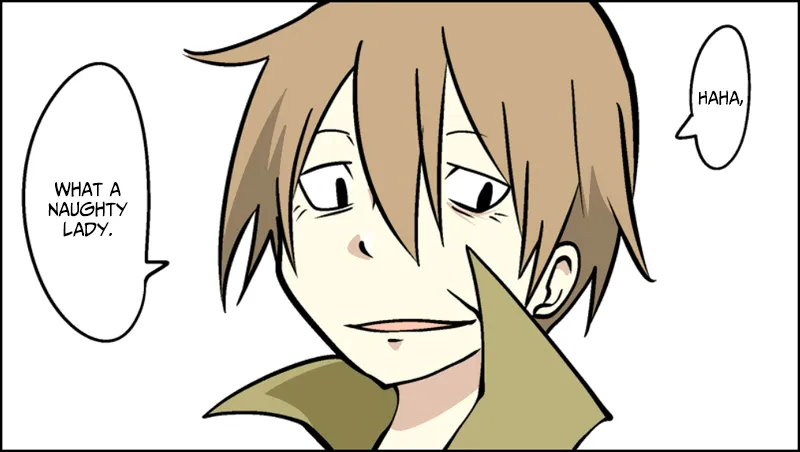 Read Senyuu. chapter 18.99 image 38 on Lezhin