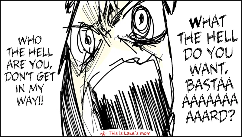 Read Senyuu. chapter 18.99 image 39 on Lezhin