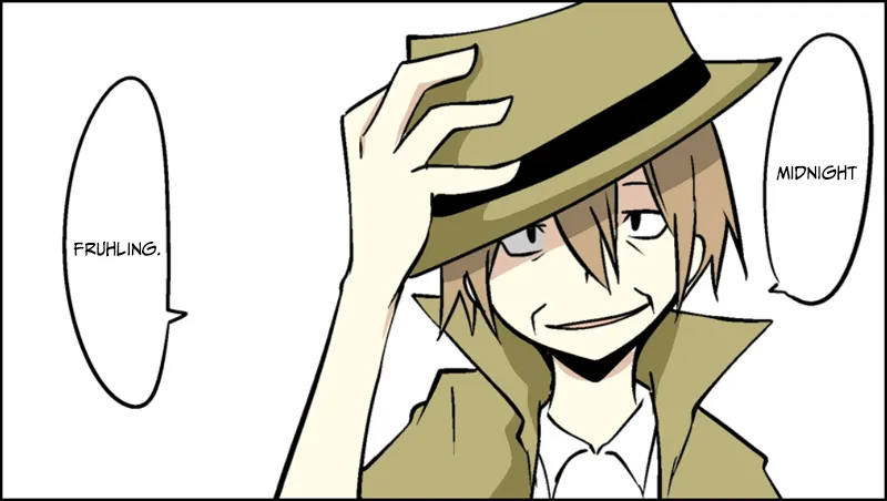 Read Senyuu. chapter 18.99 image 41 on Lezhin