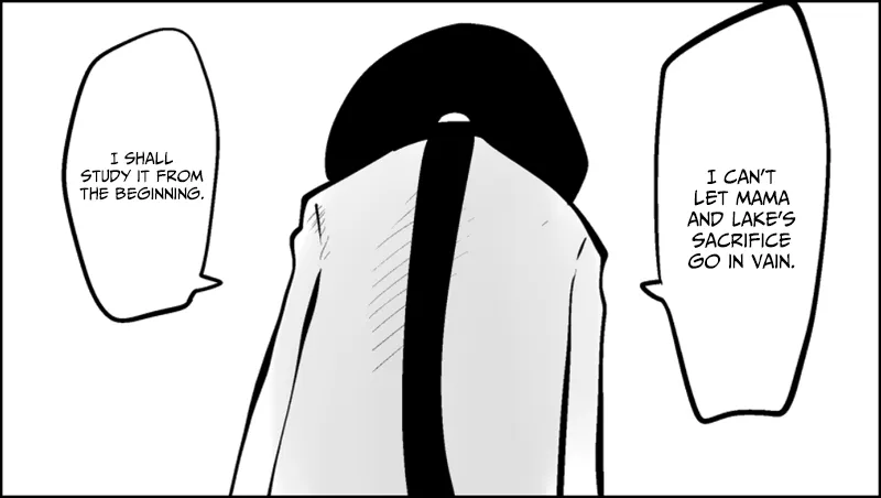 Read Senyuu. chapter 18.99 image 6 on Lezhin