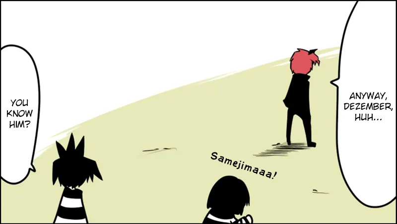 Read Senyuu. chapter 19.98 image 10 on Lezhin