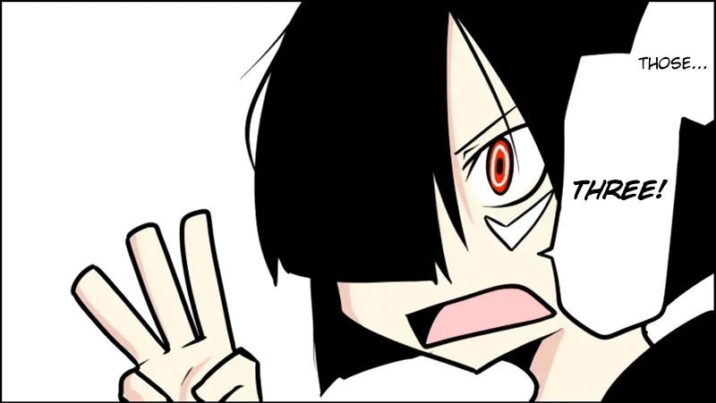 Read Senyuu. chapter 19.98 image 12 on Lezhin