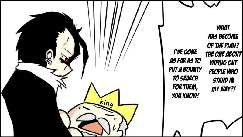 Read Senyuu. chapter 19.98 image 18 on Lezhin