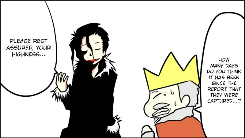 Read Senyuu. chapter 19.98 image 19 on Lezhin