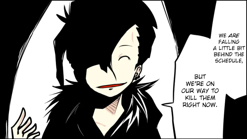 Read Senyuu. chapter 19.98 image 20 on Lezhin